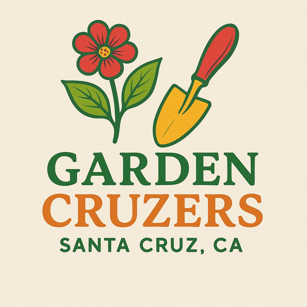 Garden Cruzers